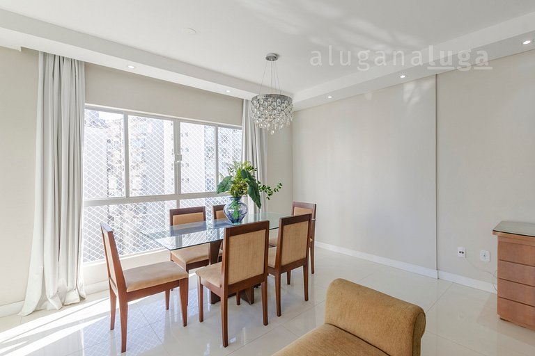 Oceanfront BC | High Standard & Comfort