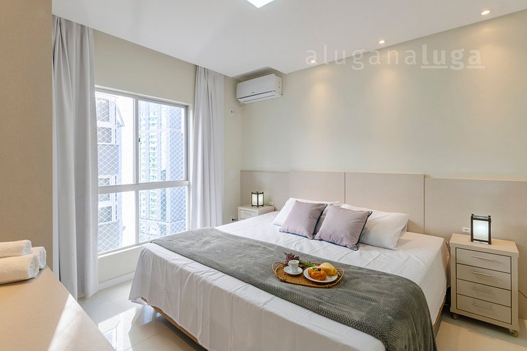 Oceanfront BC | High Standard & Comfort