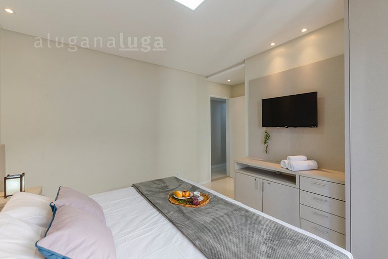 Front de Mer BC | Haut Standing & Confort