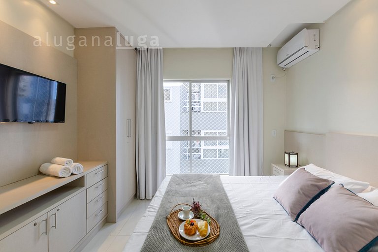 Oceanfront BC | High Standard & Comfort