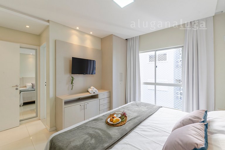 Oceanfront BC | High Standard & Comfort