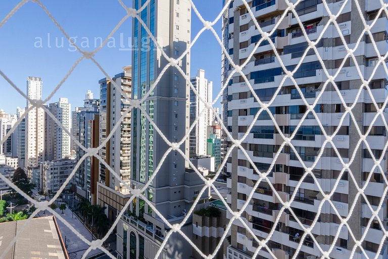 Frente al Mar BC | Alto Estándar & Confort