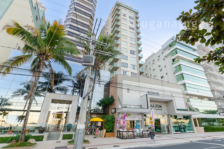 Oceanfront BC | High Standard & Comfort