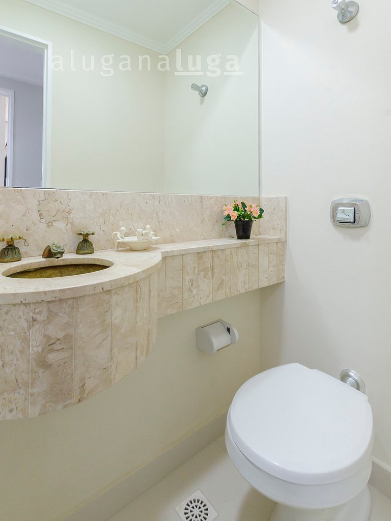 Front de Mer BC | Haut Standing & Confort