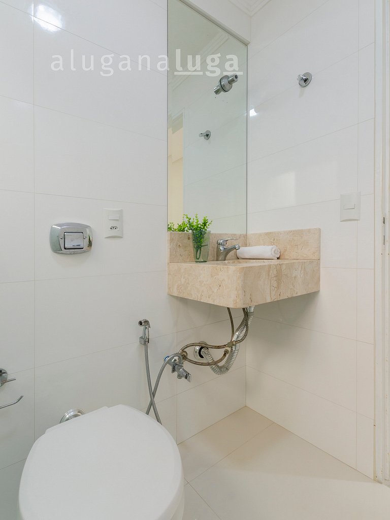 Front de Mer BC | Haut Standing & Confort