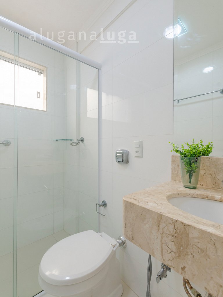 Front de Mer BC | Haut Standing & Confort