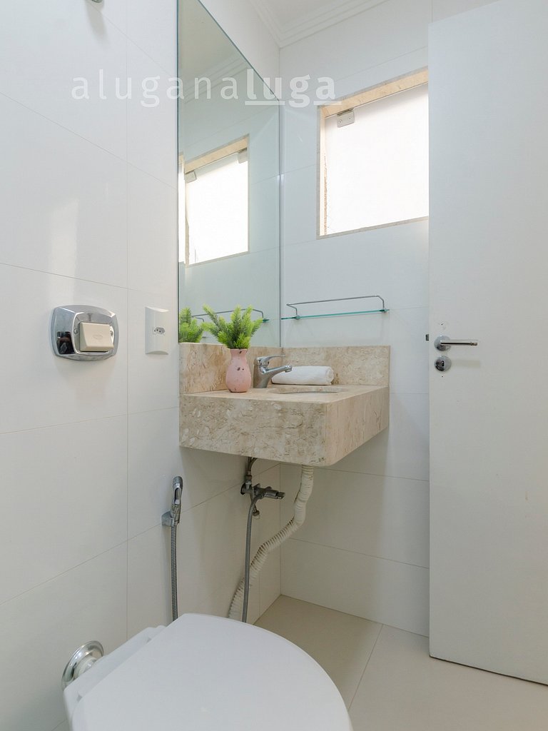 Front de Mer BC | Haut Standing & Confort