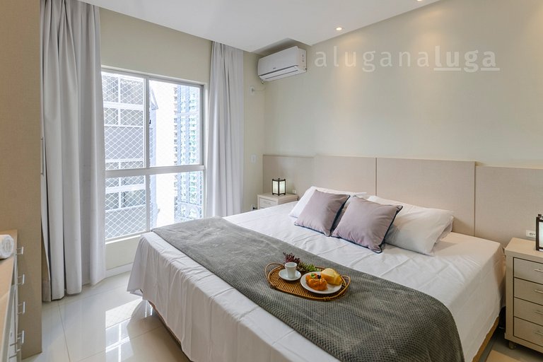 Oceanfront BC | High Standard & Comfort