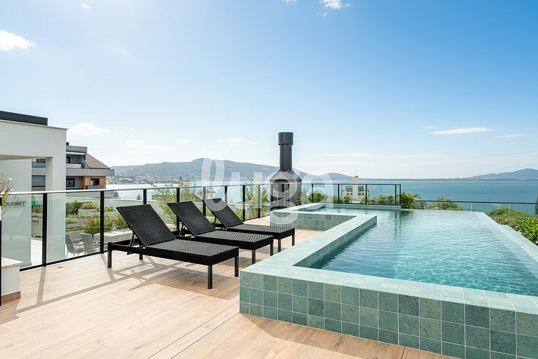 LUGA: Apartamento Coqueiros | Diseño y Comodidad