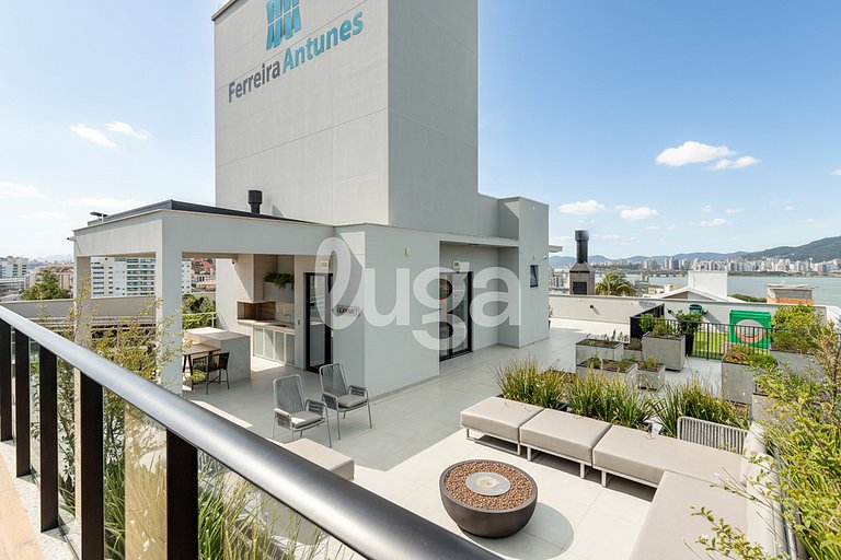 LUGA : Appartement Coqueiros | Design et Confort