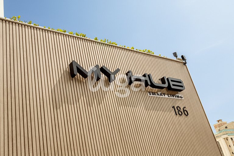 LUGA: Ap Coqueiros | Design e Conforto