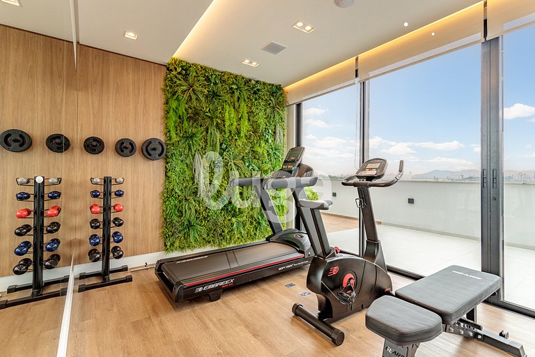 LUGA : Appartement Coqueiros | Design et Confort