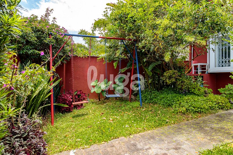 LUGA : Confort et praticité près de l’UFSC