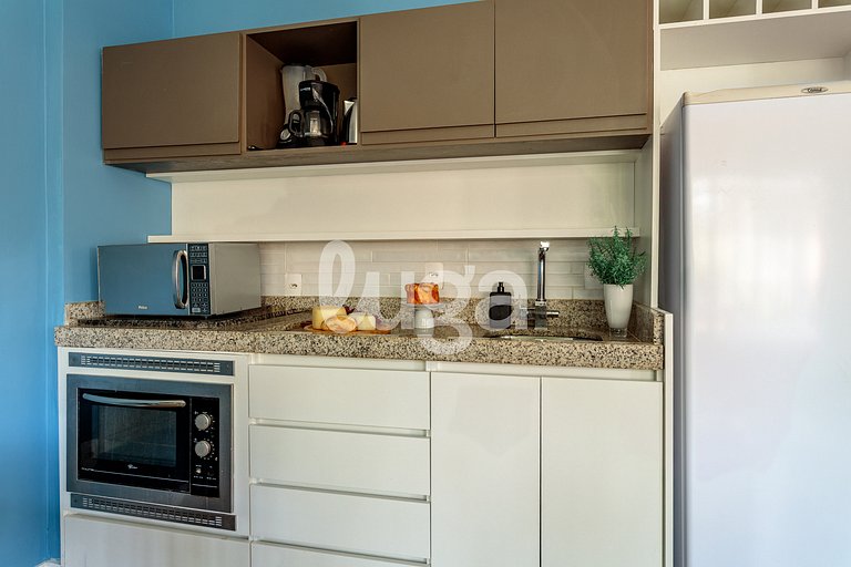 LUGA: Comfort and Convenience near UFSC