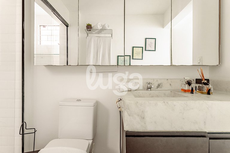 LUGA : Confort et praticité près de l’UFSC