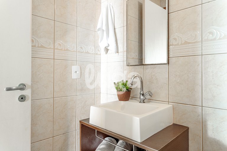 LUGA Comodidad y Prácticidad | Jurerê Open Shop