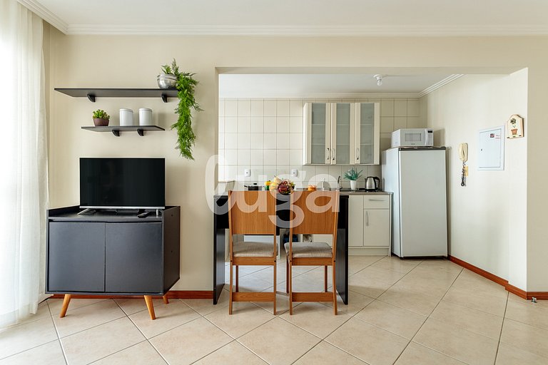 LUGA Comfort & Convenience | Jurerê Open Shop