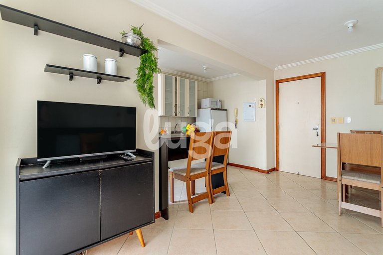 LUGA Comodidad y Prácticidad | Jurerê Open Shop