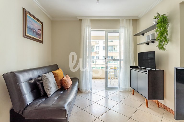 LUGA Confort et Praticité | Jurerê Open Shop