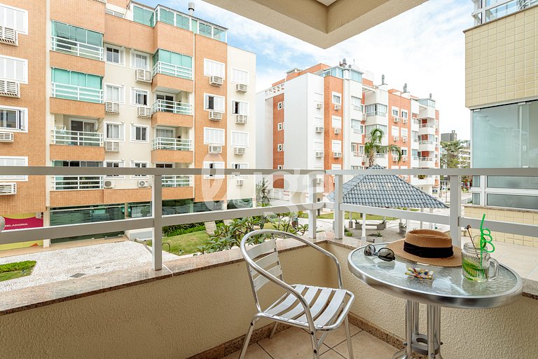 LUGA Comodidad y Prácticidad | Jurerê Open Shop