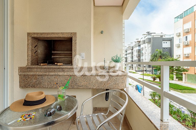 LUGA Confort et Praticité | Jurerê Open Shop