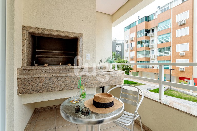 LUGA Comfort & Convenience | Jurerê Open Shop