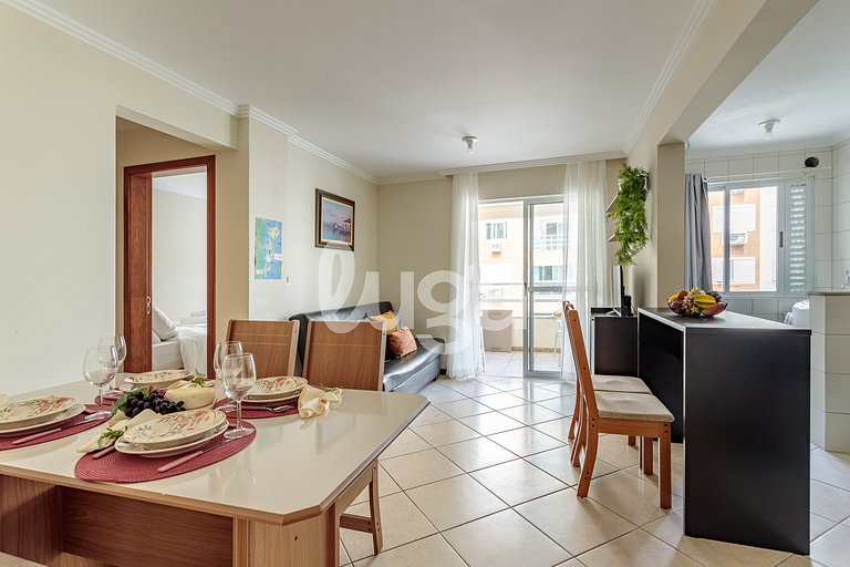 LUGA Comfort & Convenience | Jurerê Open Shop