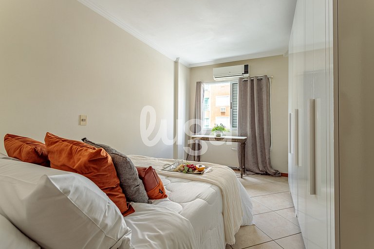 LUGA Confort et Praticité | Jurerê Open Shop