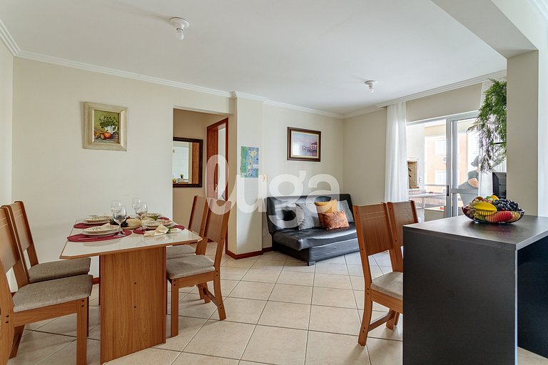 LUGA Comodidad y Prácticidad | Jurerê Open Shop