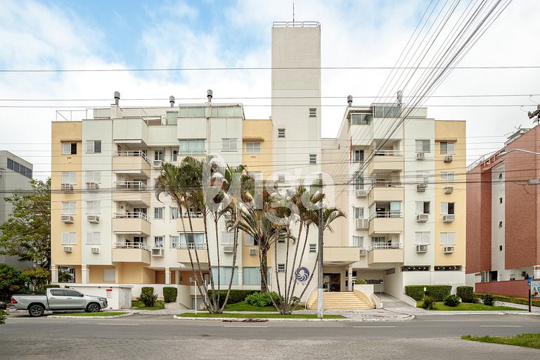 LUGA Conforto & Praticidade | Jurerê Open Shop