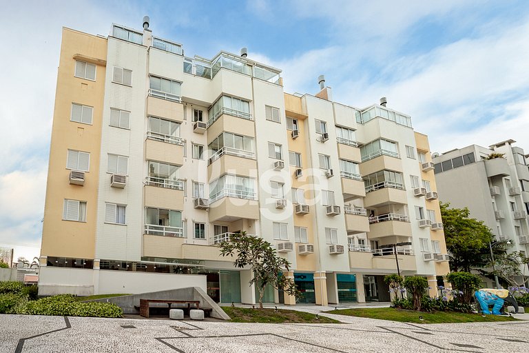 LUGA Confort et Praticité | Jurerê Open Shop