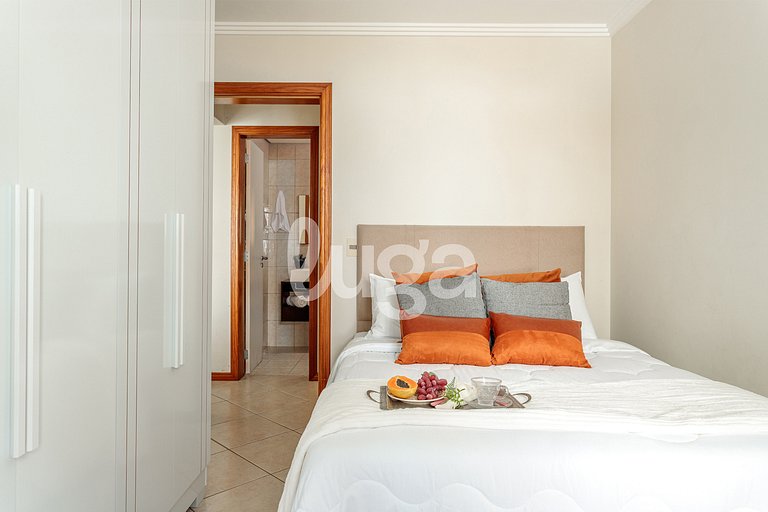 LUGA Comfort & Convenience | Jurerê Open Shop