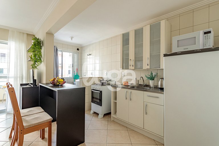 LUGA Comfort & Convenience | Jurerê Open Shop