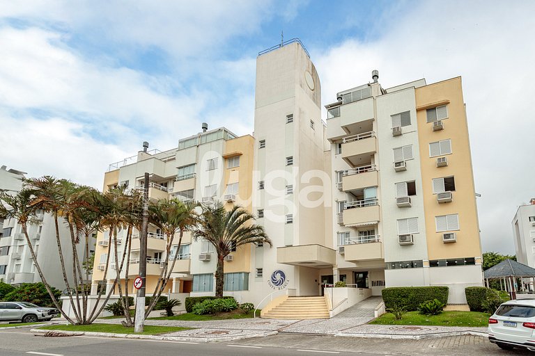 LUGA Comfort & Convenience | Jurerê Open Shop