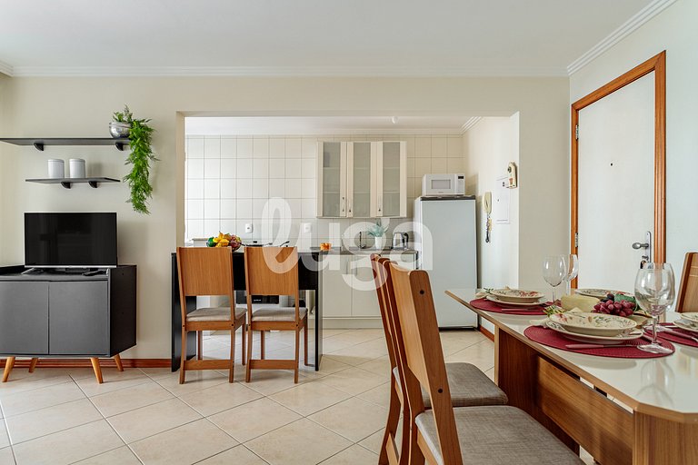 LUGA Confort et Praticité | Jurerê Open Shop