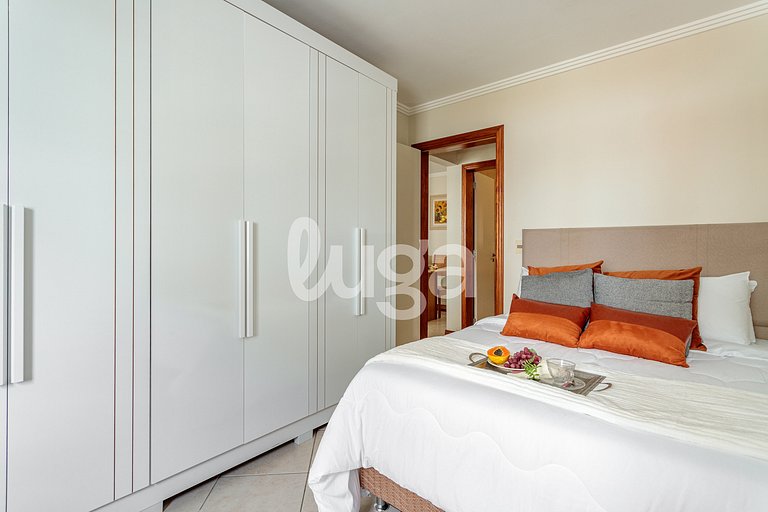 LUGA Comodidad y Prácticidad | Jurerê Open Shop