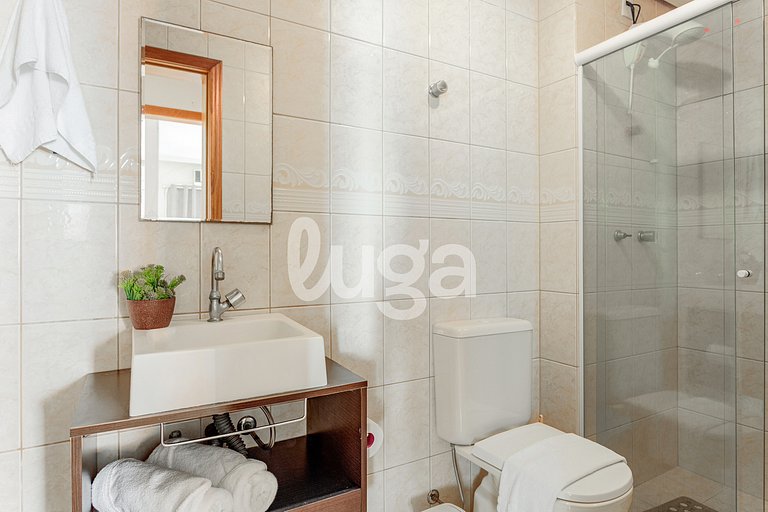 LUGA Comfort & Convenience | Jurerê Open Shop
