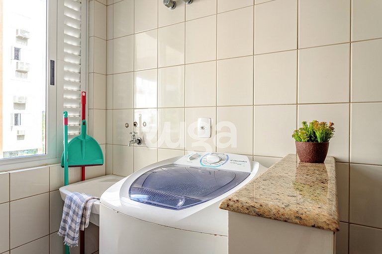 LUGA Comfort & Convenience | Jurerê Open Shop