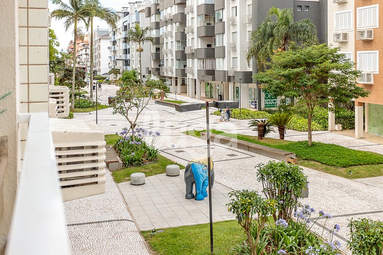 LUGA Conforto & Praticidade | Jurerê Open Shop