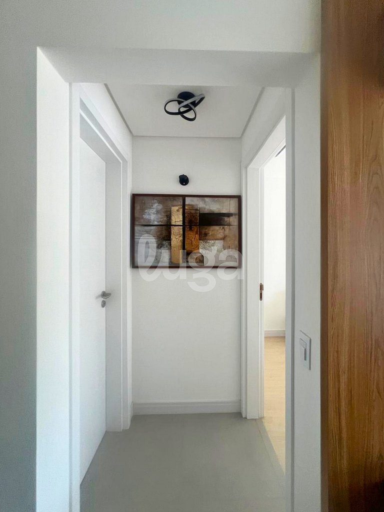 João Paulo | Appartement Moderne & Accueillant