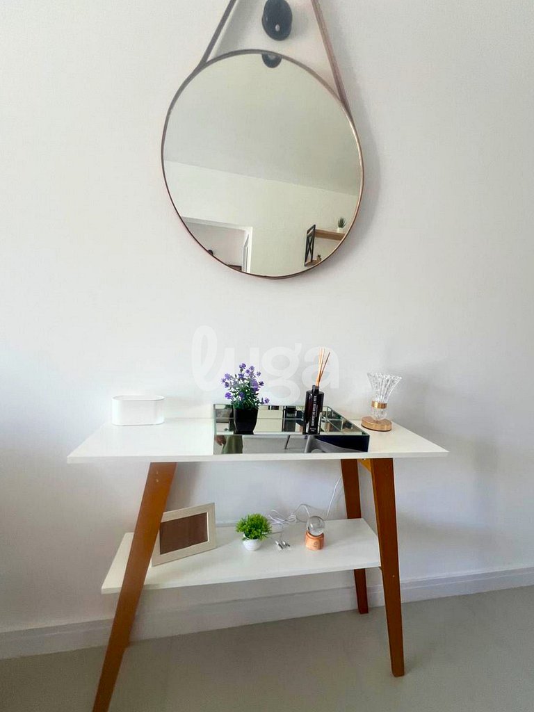 João Paulo | Apartamento Moderno y Acogedor