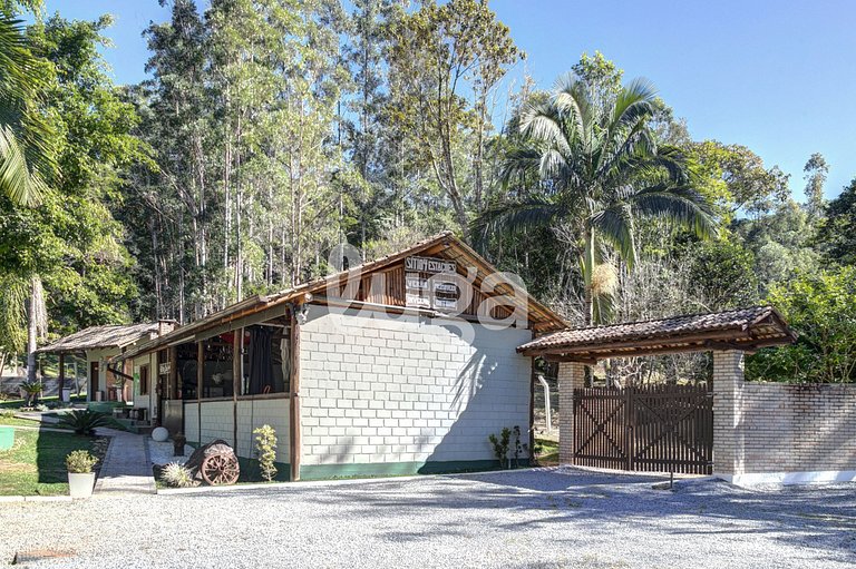 Domaine Quatre Saisons | Paix & Nature