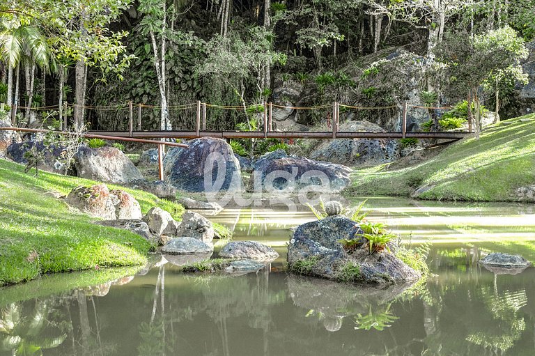 Sítio 4 Estações | Paz e Natureza