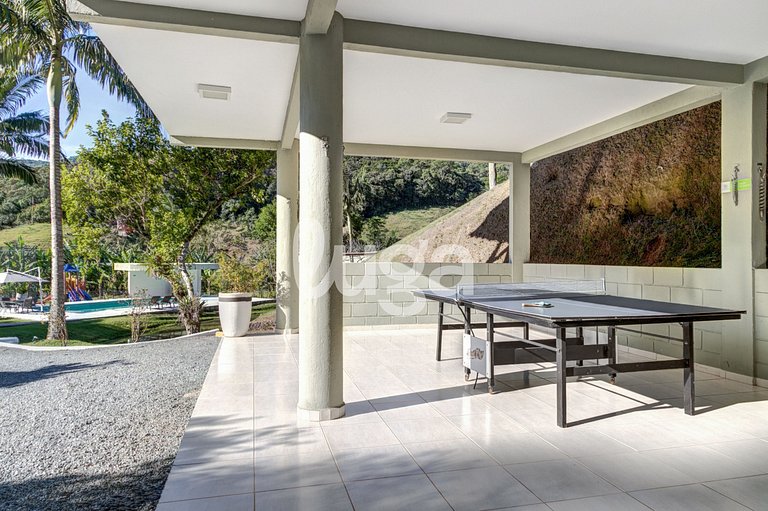 Domaine Quatre Saisons | Paix & Nature