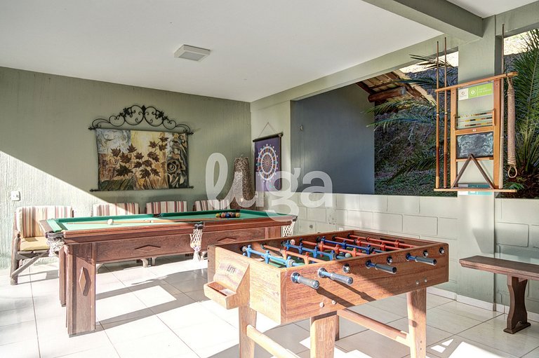 Sítio 4 Estações | Paz e Natureza