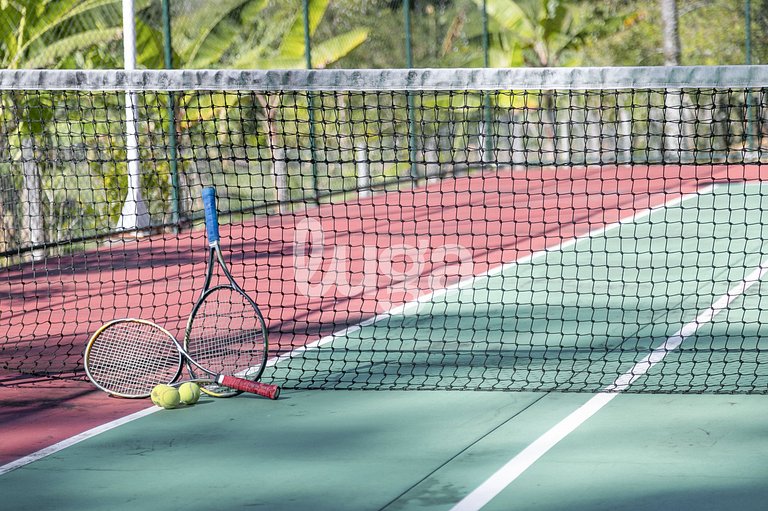 Domaine Quatre Saisons | Paix & Nature