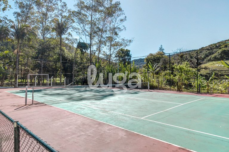 Finca Cuatro Estaciones | Paz y Naturaleza