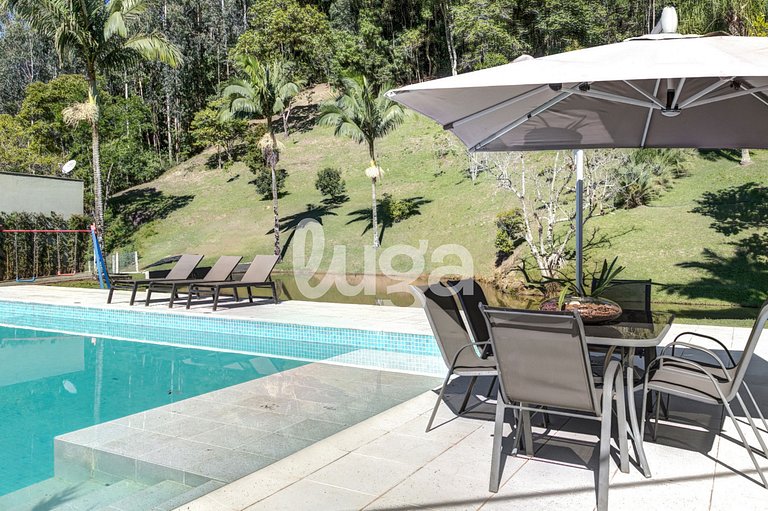 Finca Cuatro Estaciones | Paz y Naturaleza