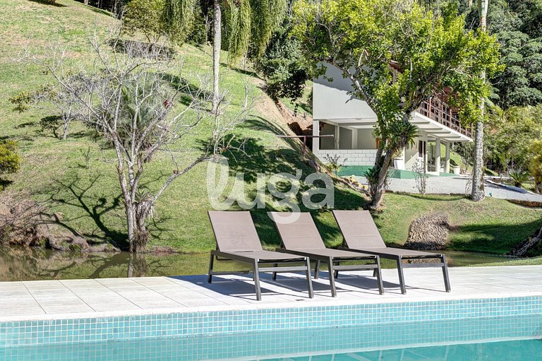 Finca Cuatro Estaciones | Paz y Naturaleza