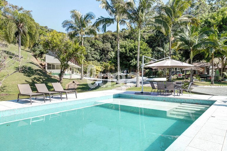 Sítio 4 Estações | Paz e Natureza